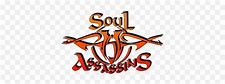 Soul Assassins - Cypress Hill Soul Assassins Png,Assassin Logo - free ...