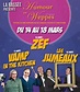 Humour en Weppes 2018 - Spectacles - LillelaNuit.com