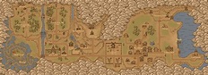 Locations - Official Graveyard Keeper Wiki
