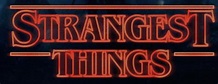 Strangest Things (2017)
