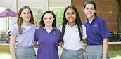 Academy Of The Holy Cross Tuition - Academy Yearbook