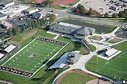 Kalamazoo College Athletic Complex - Kalamazoo, Michigan