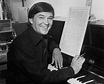 Composer John Morris dies at 91 (1926-2018) – SoundTrackFest