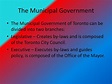 PPT - THE MUNICIPAL GOVERNMENT PowerPoint Presentation, free download ...