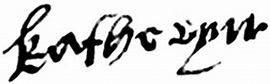 File:Catherine Howard Signature.svg - Wikimedia Commons