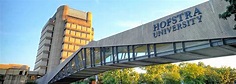 Hofstra University | World University Rankings | THE