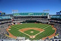 RingCentral Colisuem Oakland A's Stadium - The Stadium Reviews