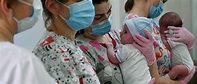 Ausbeutung oder Segen? : Leihmütter: Babys auf Bestellung