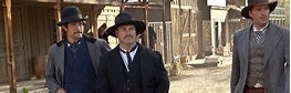 Wyatt Earp - La Leggenda (2012) | FilmTV.it