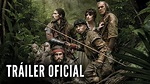 ORO - Tráiler final en ESPAÑOL | Sony Pictures España - YouTube