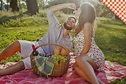 Picnic Romántico - ¡Pide tu picnic en Barcelona Picnic!