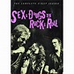 Sex & Drugs & Rock & Roll: The Complete First Season (DVD) - Walmart ...