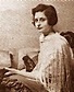Wartime Spy Ladies: Sonya Olschanezky (1923-1944)