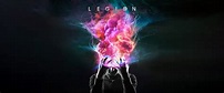 Legion Wallpaper,HD Tv Shows Wallpapers,4k Wallpapers,Images ...