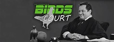 Birds Court (2015)