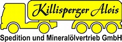 Unternehmen - Alois Killisperger GmbH