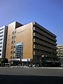File:Tohoku Fukushi University Sendai Station East Gate Campus.JPG ...