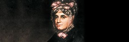 Anna Harrison - First Ladies - HISTORY.com