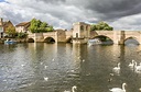 15 Best Things to Do in Huntingdon (Cambridgeshire, England) - The ...