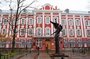 Universitas Terbaik di Saint Petersburg – Situs Pendidikan