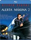 Alerta máxima 2 - Blu-Ray - Geoff Murphy - Steven Seagal - Eric ...