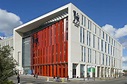 Associated Architects completes gateway to Birmingham City University