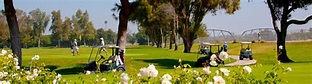 Willowick Golf Course | Santa Ana California