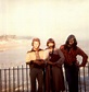 Curved Air with Peter Houghton – Hastings Pier 1975 or 1976? – SMART