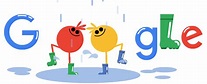 Google doodle today 2021 - insightlo