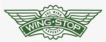 Wing Stop Logo Png - Wingstop Logo Png, Transparent Png - kindpng