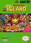 Adventure Island By Hudson Soft