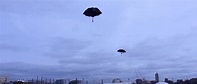 雨傘搭無人機變空中水母！MIT 港生用無人機巧製裝置藝術 - DronesPlayer