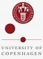 University Of Copenhagen Logo, HD Png Download , Transparent Png Image ...