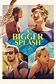 A Bigger Splash (2015) - Posters — The Movie Database (TMDb)