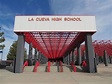La Cueva High School - Alchetron, The Free Social Encyclopedia