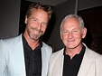 Rainer Andreesen: 5 Things to Know About Victor Garber's Longtime ...