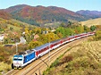 Trains in Slovakia | RailPass.com