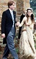 Earl Spencer marries for the third time in a small ceremony at Althorp ...