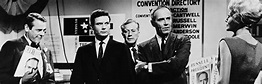 L'amaro sapore del potere (1964) | FilmTV.it