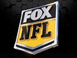 Nfl On Fox Sports Logo