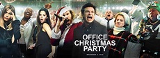 Christmas Office Party Movie 2023 New Ultimate Popular List of ...