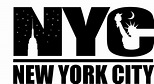New York City | Brands of the World™ | Download vector logos and logotypes