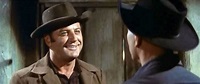 The Magnificent Seven … ??? Casting Brad Dexter … – My Favorite Westerns