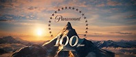 Paramount 100th Years Logo