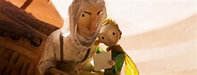 Nuevo trailer de El Principito: “Dibújame un cordero” - TVCinews