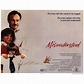 Misunderstood - movie POSTER (Style A) (11" x 14") (1984) - Walmart.com ...