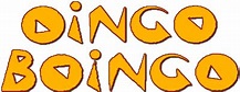 oingo boingo logo - Google Search