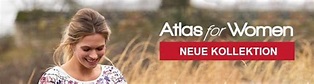 Atlas for Men: Unsere Auswahl für Damen | Milled