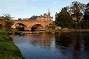 Annan Visitor Guide - Accommodation, Things To Do & More | VisitScotland
