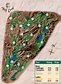 Wolf Creek Golf Club - Layout Map | Course Database